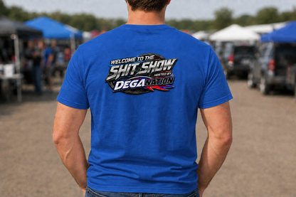 Welcome to the $hit Show.
