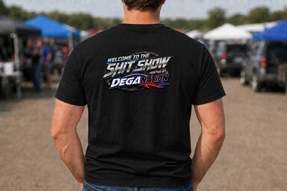 Welcome to the $hit Show.