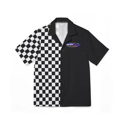 Checkered Flag Combo