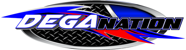 Deganation