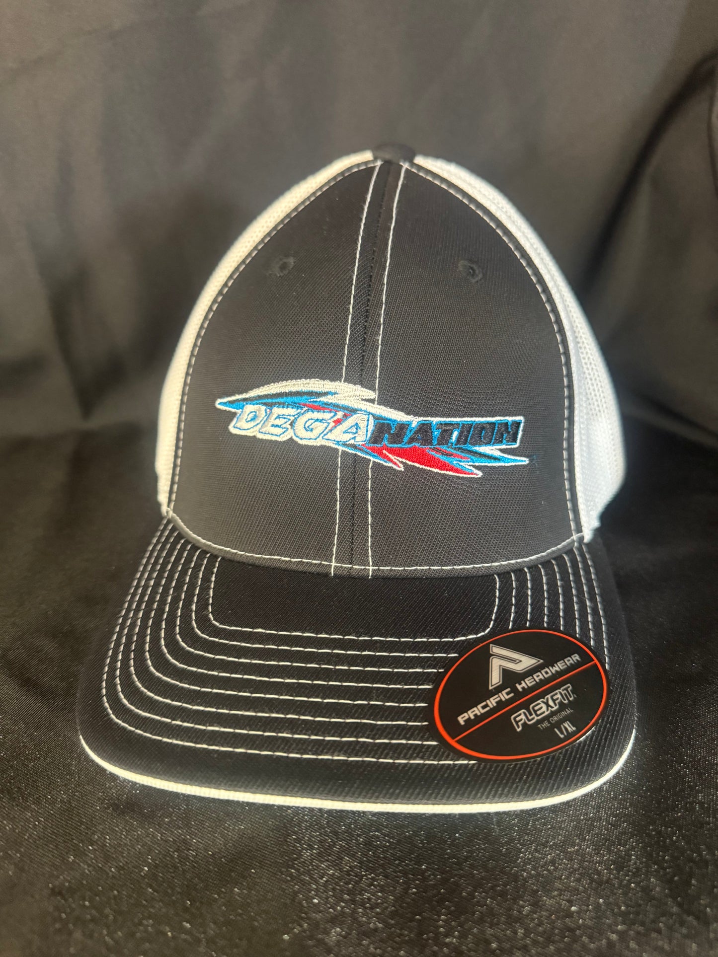 Flag, Hat and Tumbler Bundle