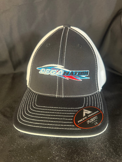 Flag, Hat and Tumbler Bundle