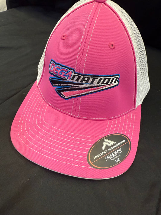 The Pink Panther (Pink/White/Pink)