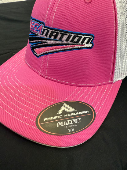 The Pink Panther (Pink/White/Pink)