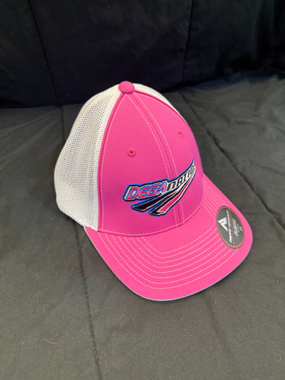 The Pink Panther (Pink/White/Pink)