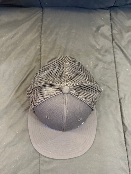 AC/DC (Black on Black)