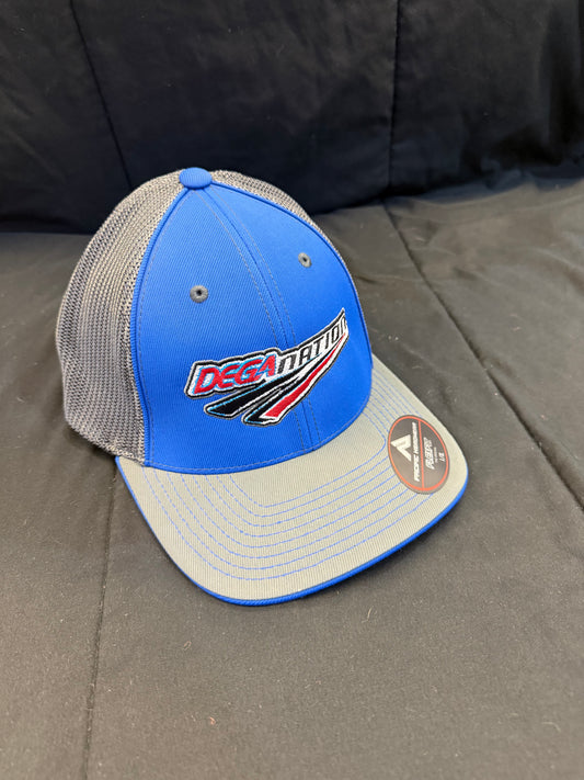 Blue Moon (Royal/Graphite/Graphite)