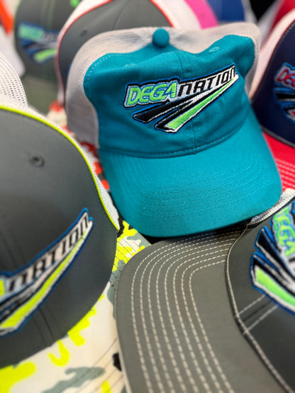 Ladies Take A "Teal" Pill (Aqua/Light Grey)