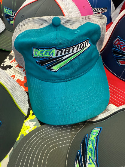 Ladies Take A "Teal" Pill (Aqua/Light Grey)