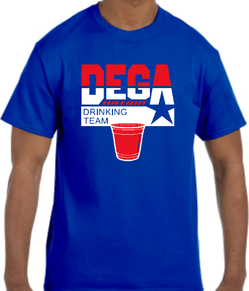 You Can't Drink All Day If You Don't Start in the Morning