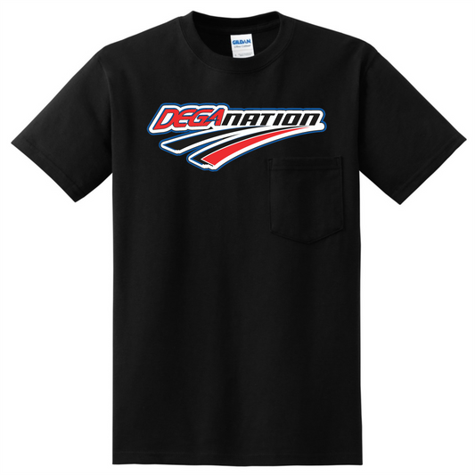 OG Deganation Tee