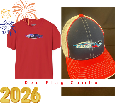 Red Flag Combo