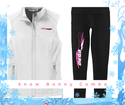 Snow Bunny Bundle