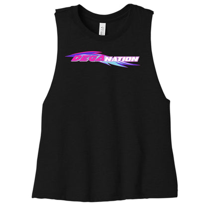 SLD BLK BLEND - FRONT