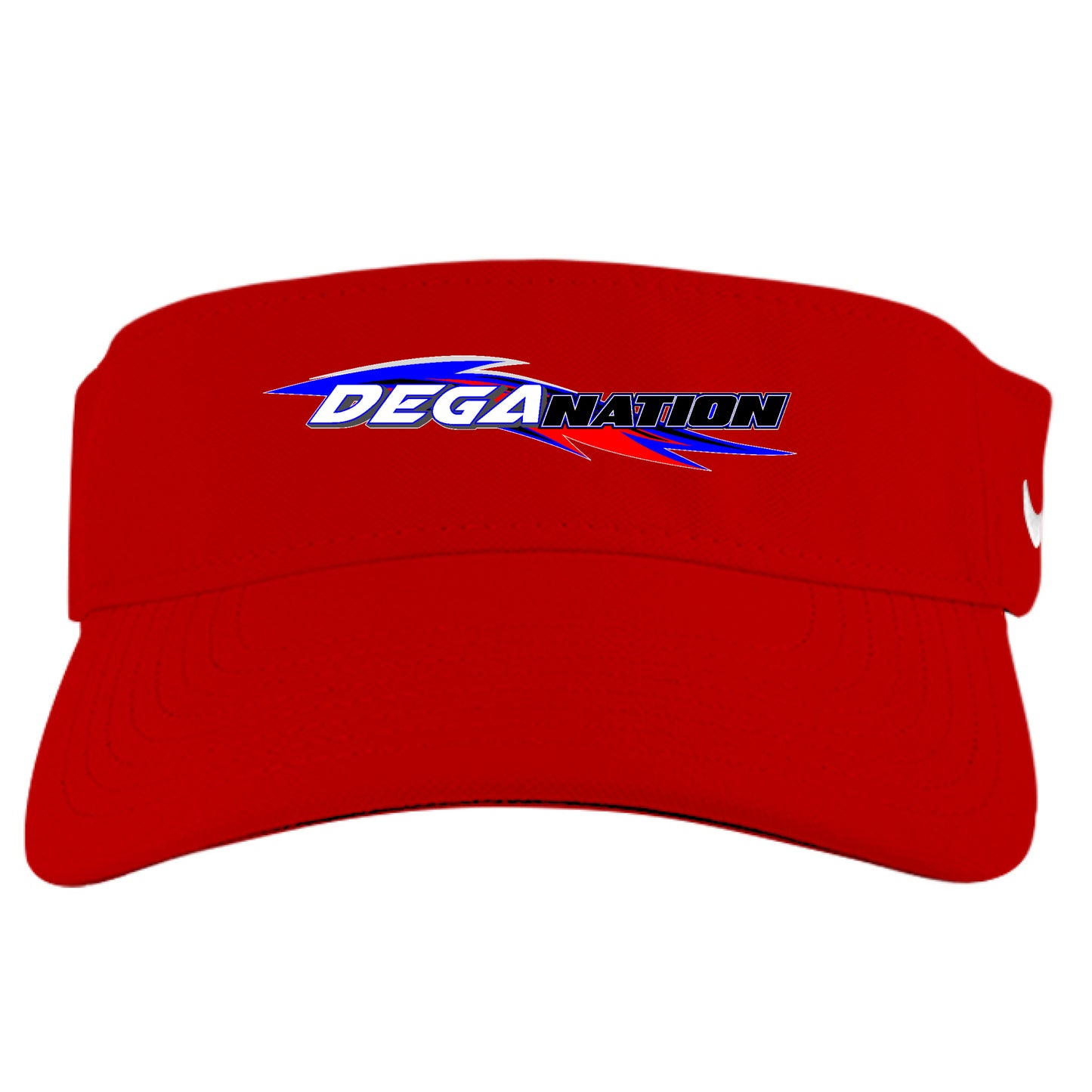 University Red - FRONT