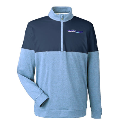 Blue Bell/ Dark Dmn - FRONT