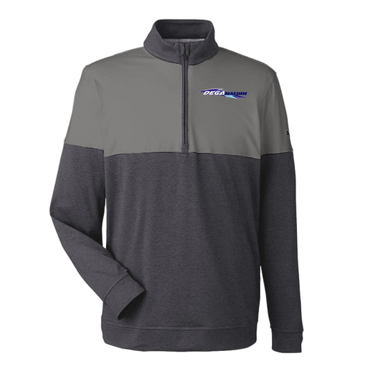 Puma Black/ Qut Shd - FRONT