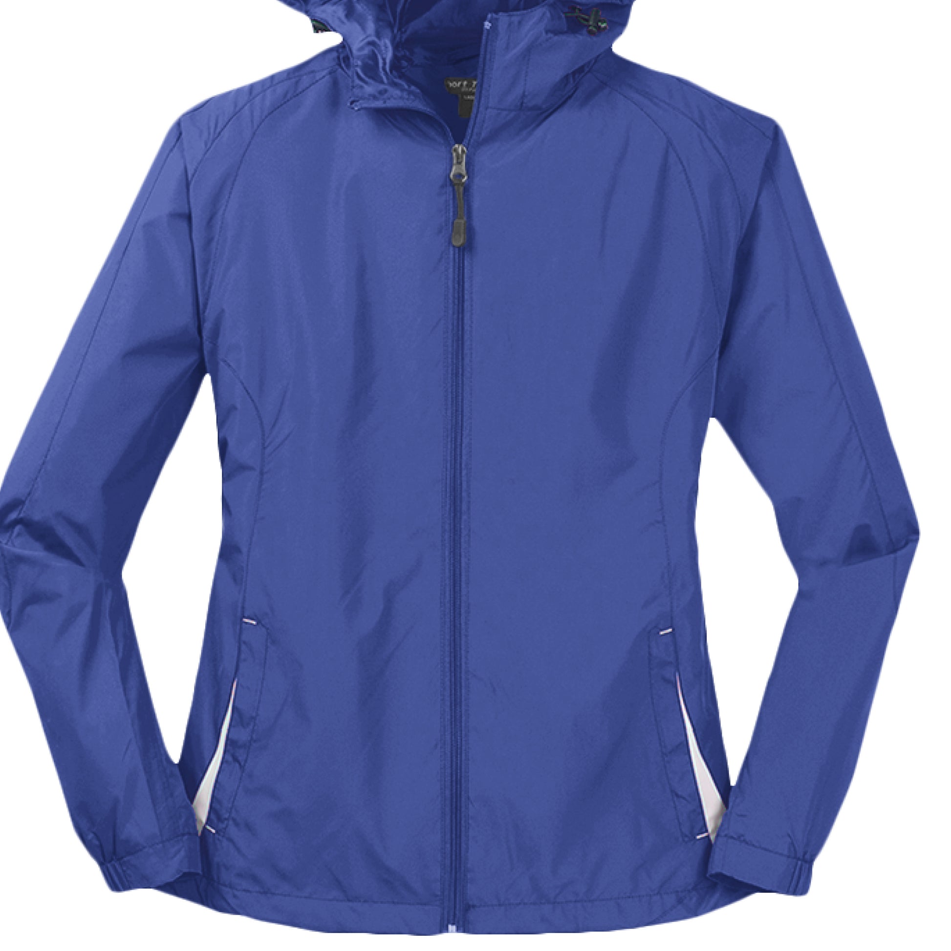 True Royal/Wht - FRONT