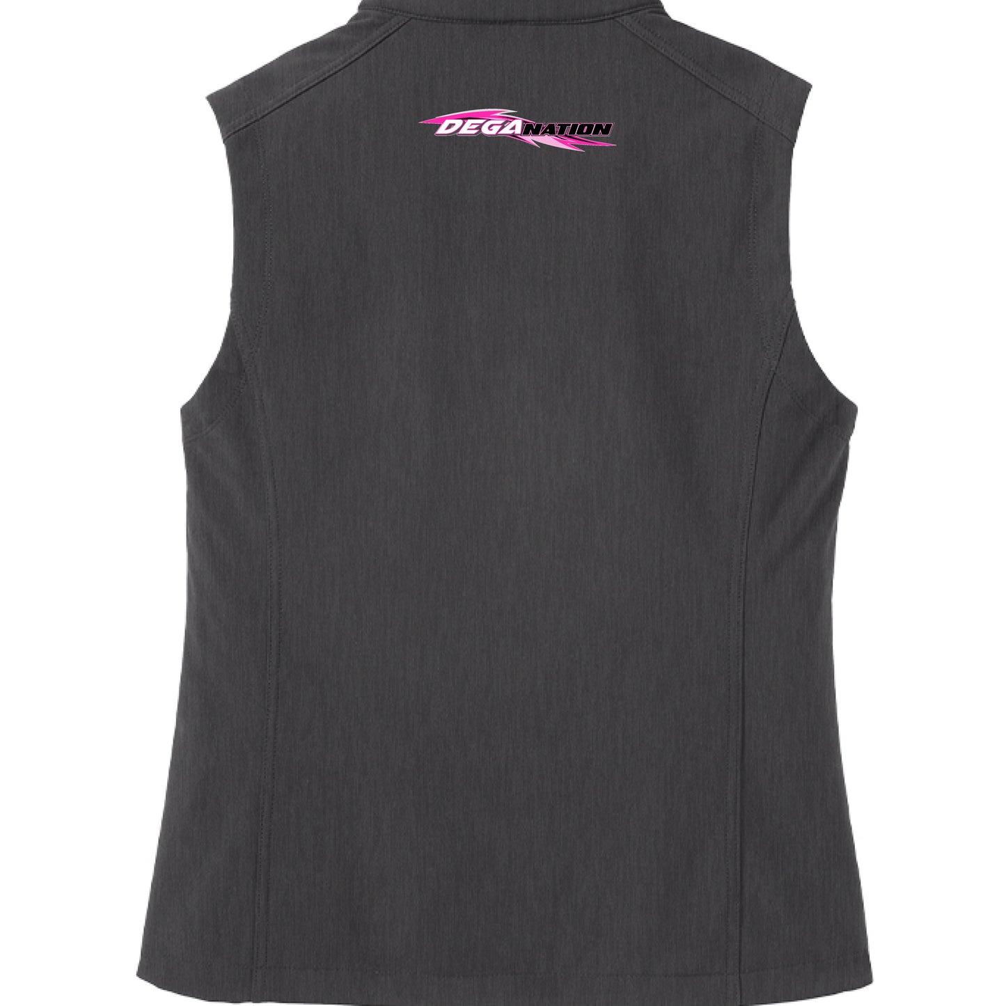 Black Char Hth - BACK