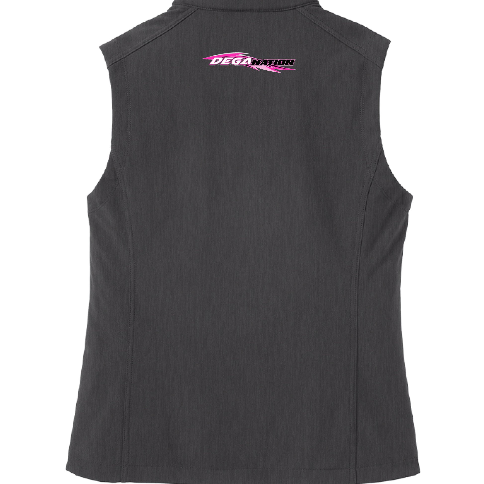 Black Char Hth - BACK