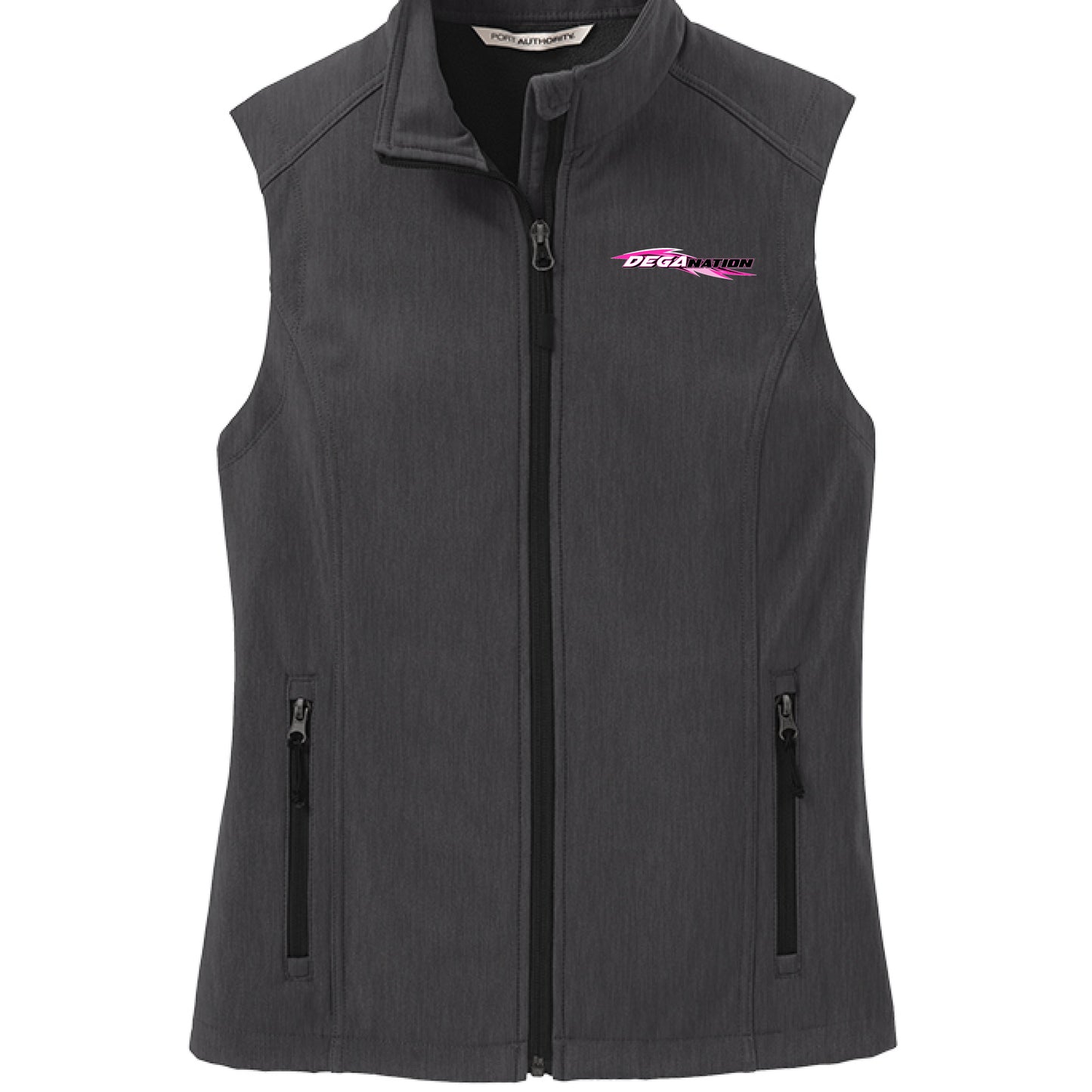 Black Char Hth - FRONT