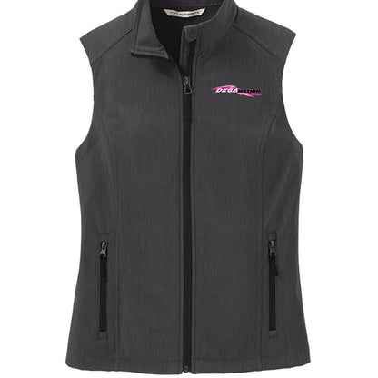 Black Char Hth - FRONT