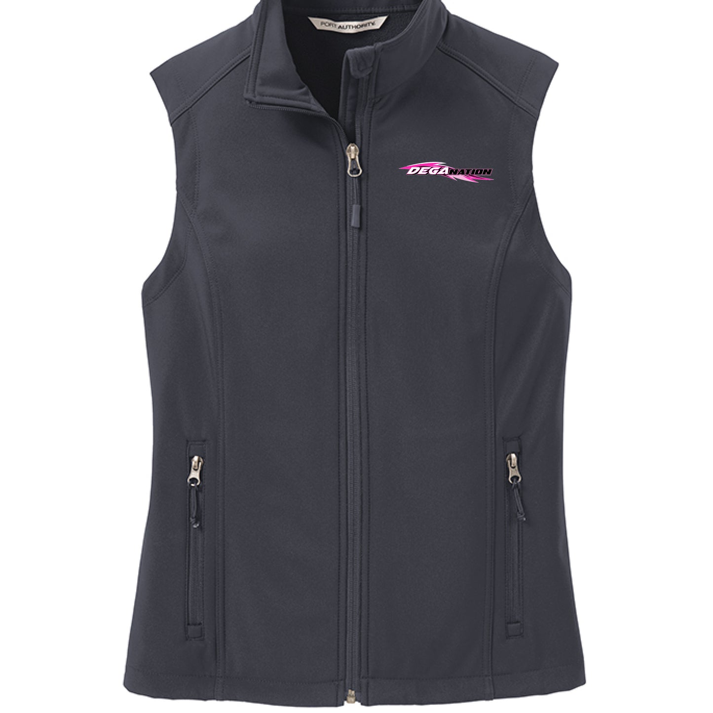 Batlshp Grey - FRONT