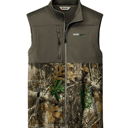 Cargo Brown/ Realtree Edge - FRONT