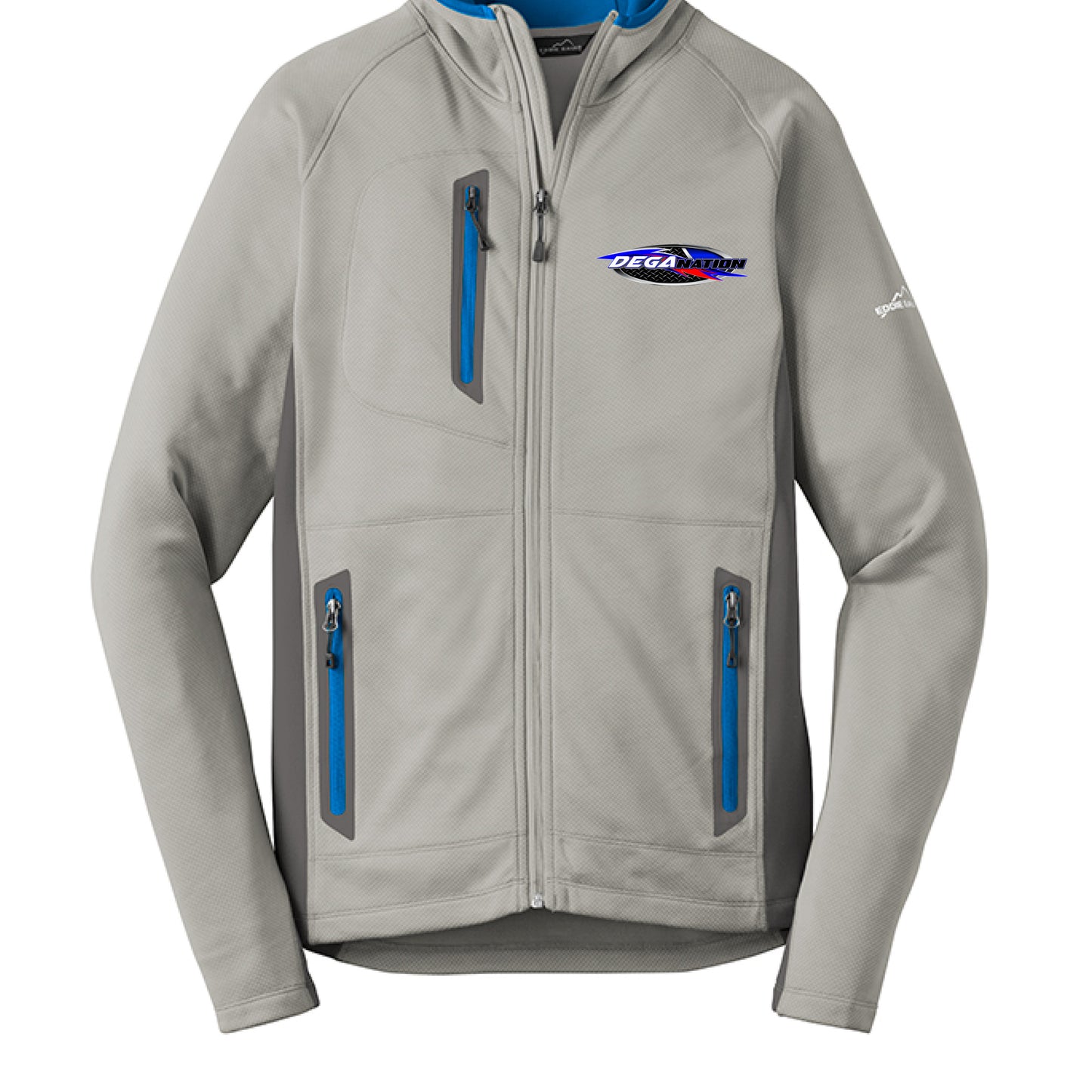 Gy Cld/GS/ExBl - FRONT