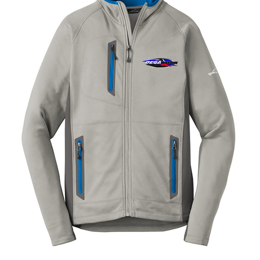 Gy Cld/GS/ExBl - FRONT