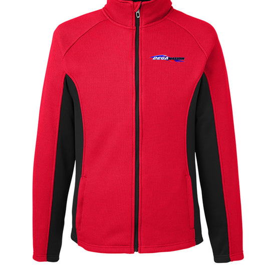 RED/ BLACK/ BLK - FRONT