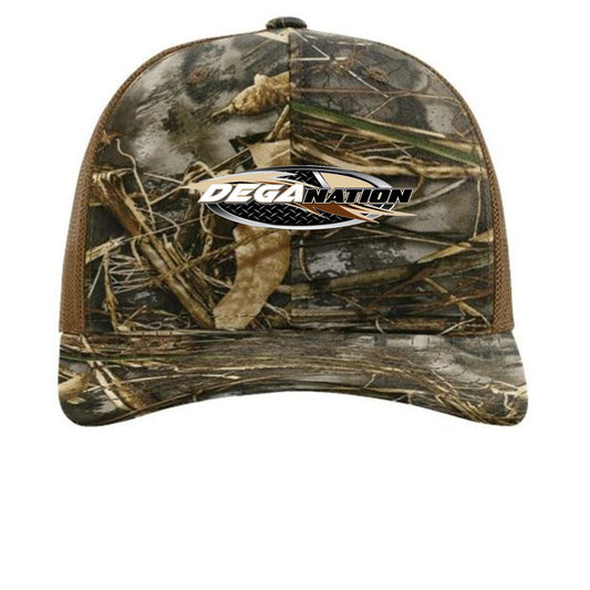 Realtree Max 7/ Buck - FRONT