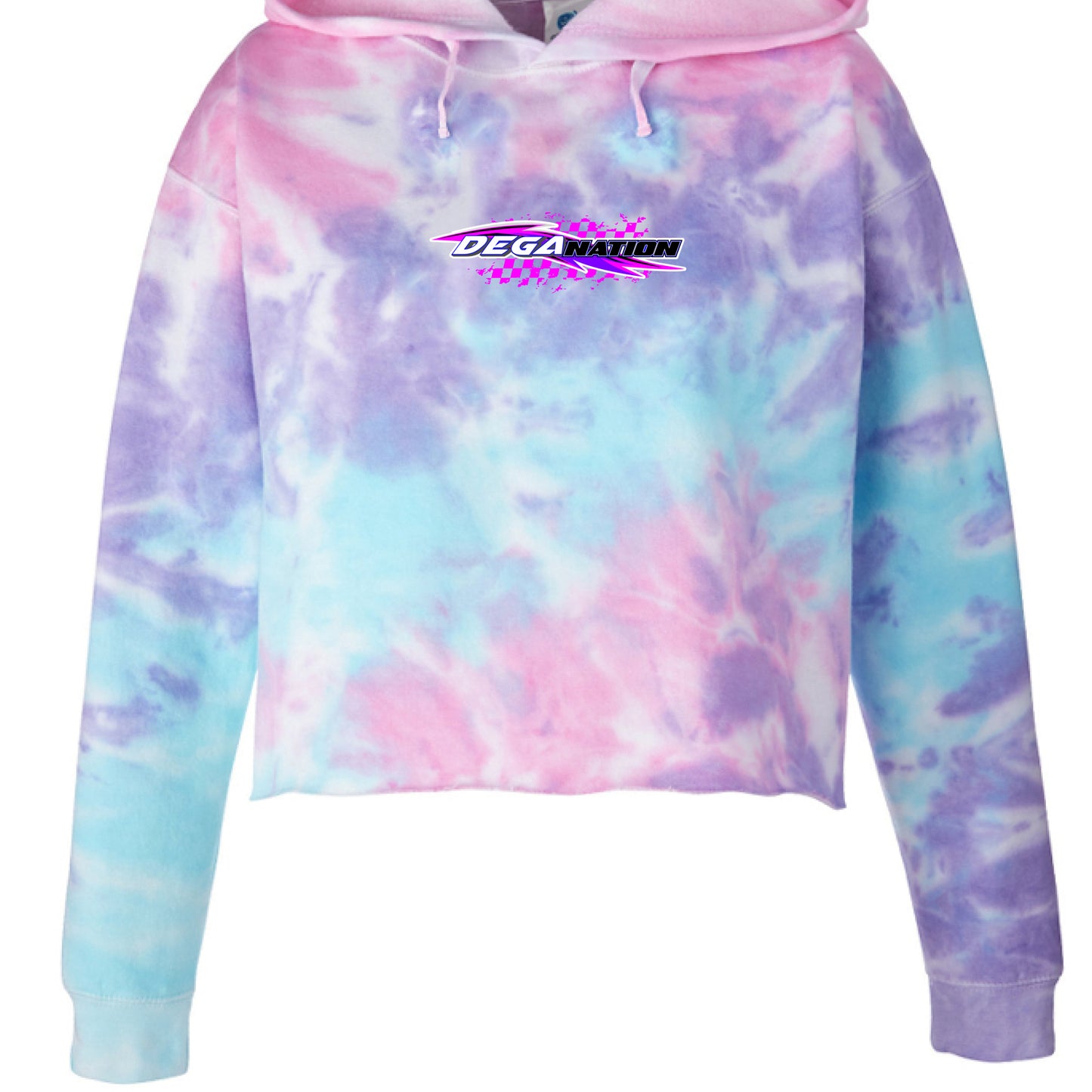 COTTON CANDY - FRONT