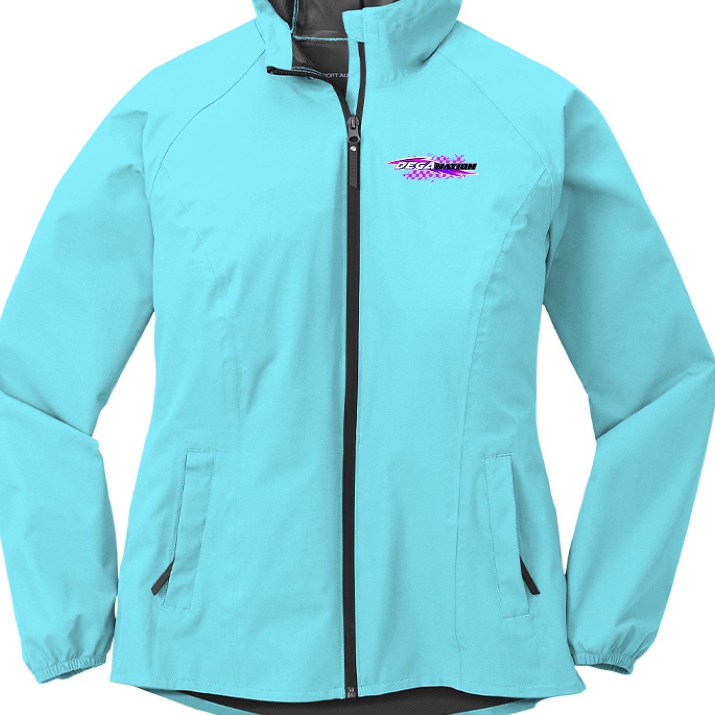 Light Cyan Blu - FRONT