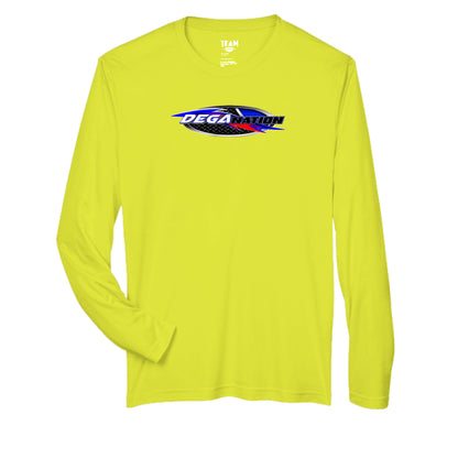 SAFETY YELLOW - FRONT