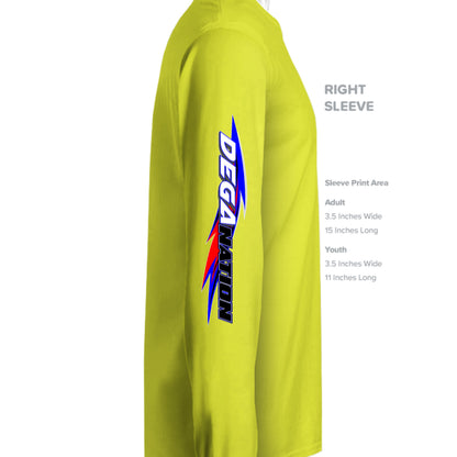 SAFETY YELLOW - SLEEVE_RIGHT