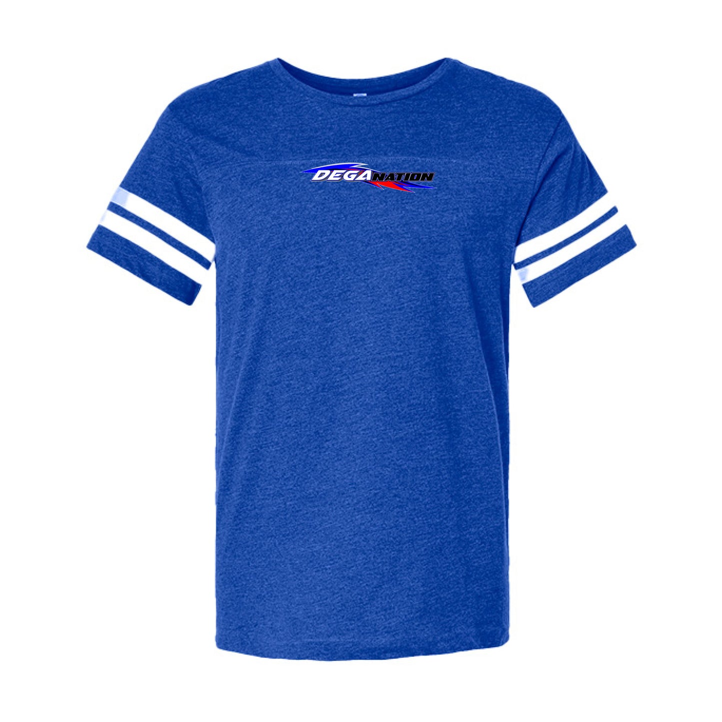 Vintage Royal/ White - FRONT