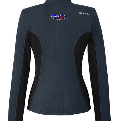 FRNTIER/ BLK/ WH - BACK