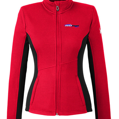 RED/ BLACK/ WHT - FRONT