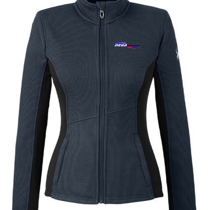 FRNTIER/ BLK/ WH - FRONT