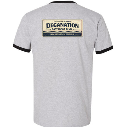 HTHR GRAY/ BLACK - BACK