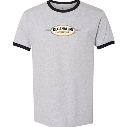 HTHR GRAY/ BLACK - FRONT