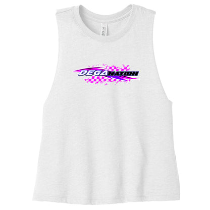 SLD WHT BLEND - FRONT